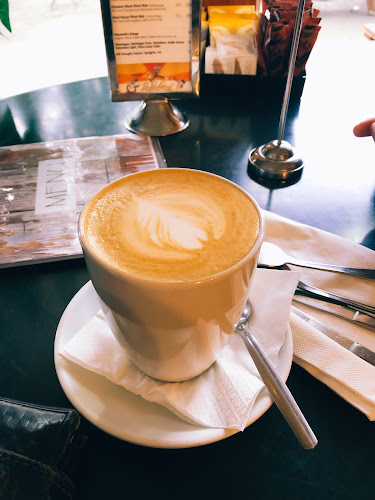 Rustic Cafe & Tapas Bar - Hospitality and gastronomy