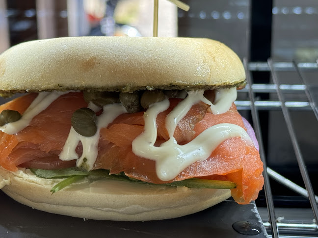 The Outpost - Waikouaiti