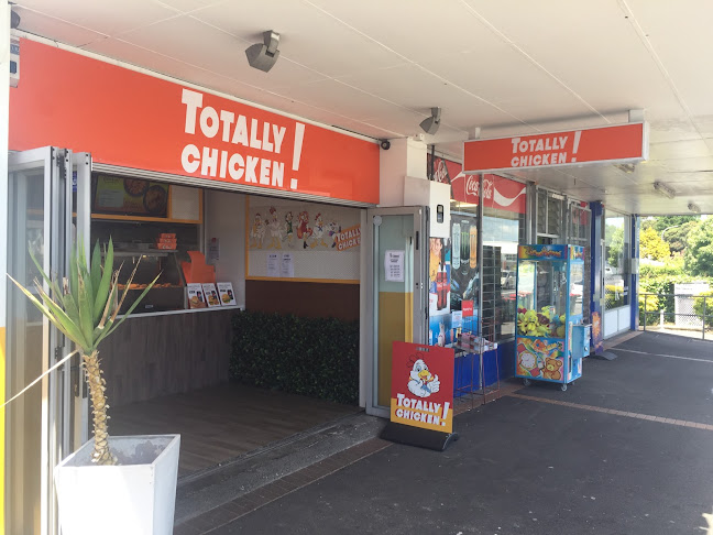 Totally Chicken Howick - Hospitality and gastronomy
