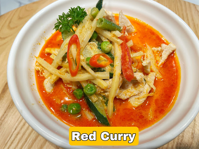 Opinii despre Thai Time în Auckland - Hospitality and gastronomy