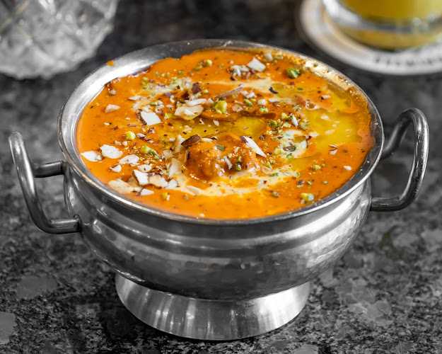 Comentarii opinii despre Indigo Indian Restaurant and Bar