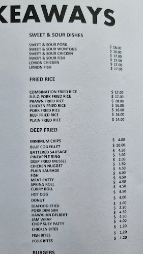 Comentarii opinii despre Jumbo Takeaways