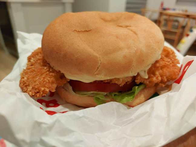 Comentarii opinii despre Red Beach Takeaways