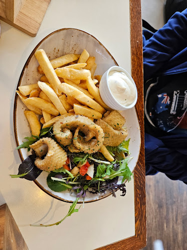 Comentarii opinii despre Mozaik Cafe