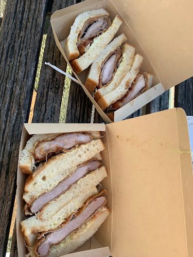 Ano-ne Bread and Matcha - Hospitality and gastronomy