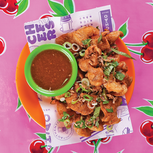 Comentarii opinii despre Rice Rice Baby