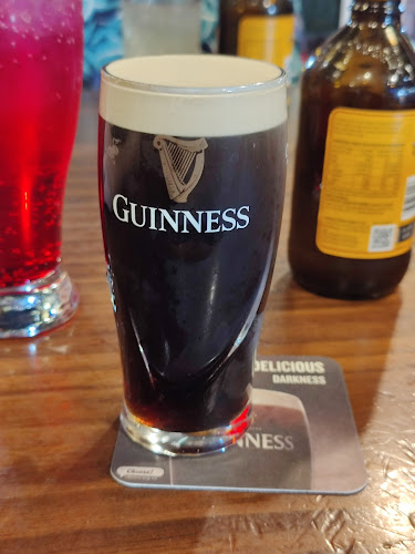 Rosie O'Grady's - Palmerston North