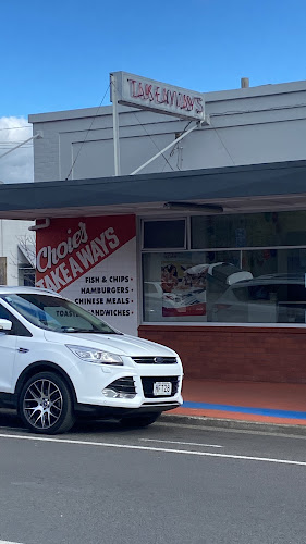 Comments and reviews of Choies Takeaways