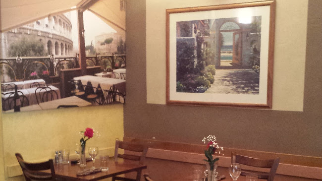 Comentarii opinii despre Adriatico Ristorante