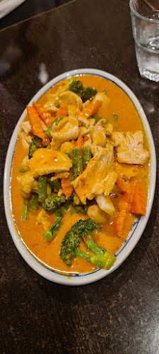 Thai Kai Restaurant - Paraparaumu