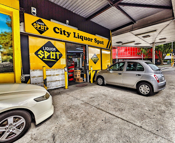 Opinii despre City Liquor în Auckland - Hospitality and gastronomy