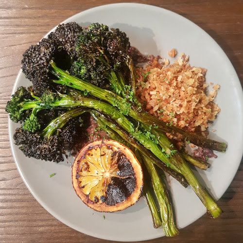 Harbourside Grill - Dunedin