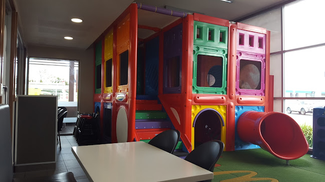 McDonald's Masterton - Hospitality and gastronomy