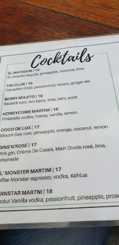 Dux Central - Hospitality and gastronomy