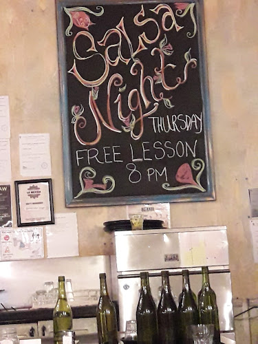 La Mexica Cantina and Restaurant - Hospitality and gastronomy