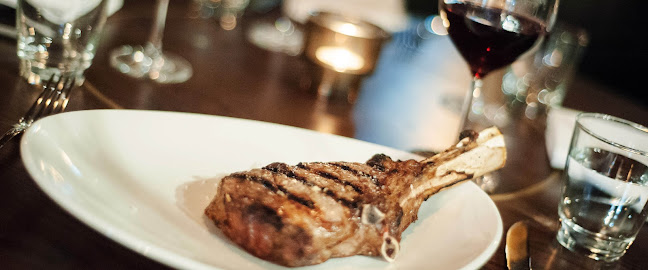 Reviews of Bessie in Christchurch - Hospitality and gastronomy