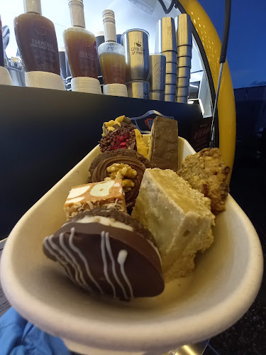 Little Cup of Happy Limited - Hospitality and gastronomy