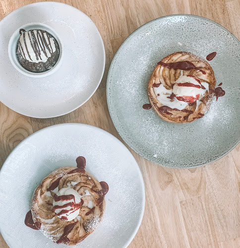 Opinii despre The Greenhouse Kitchen & Bar în Rotorua - Hospitality and gastronomy