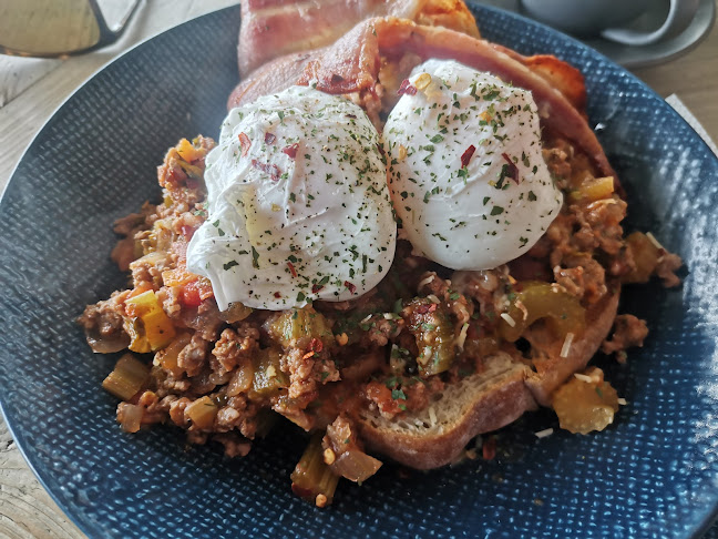 Reviews of Little Oak Cafe and Bakery in Auckland - Hospitality and gastronomy