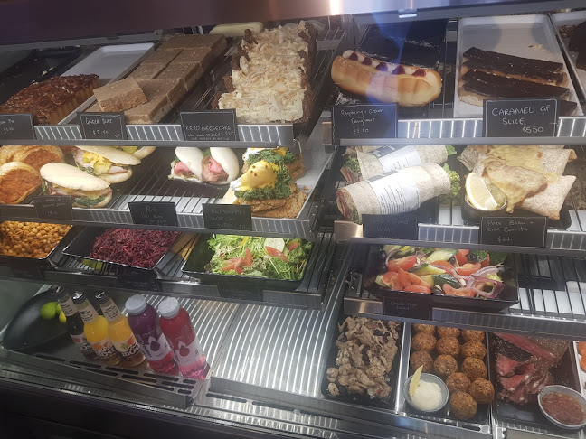 Coffee Since Yesterday - Hospitality and gastronomy