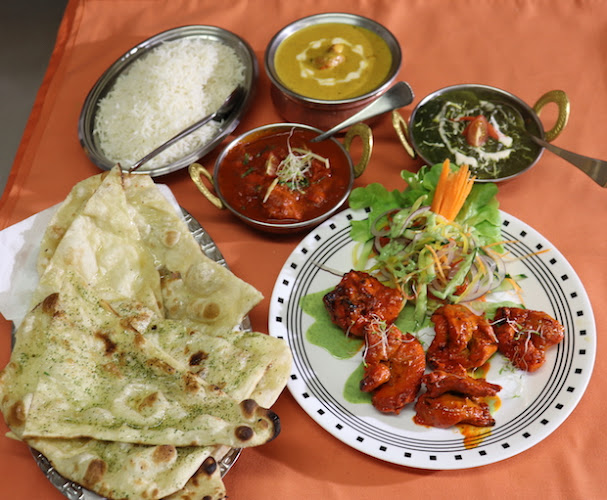 Opinii despre Indian Delights Restaurant & Bar în Taupō - Hospitality and gastronomy