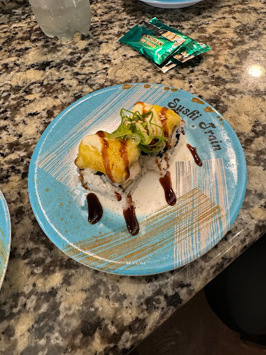 Opinii despre Sushi Train în Auckland - Hospitality and gastronomy