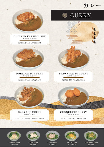 Yoshizawa Japanese Restaurant - Hospitality and gastronomy