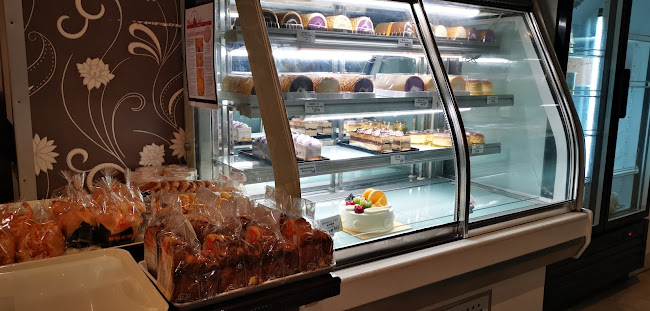 Joyful Restaurant - Hospitality and gastronomy