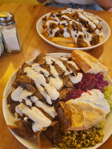 ANTALYA KEBAB HOUSE - Wellington
