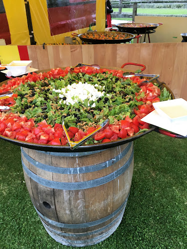 Comentarii opinii despre Paella Pan SPANISH CATERING