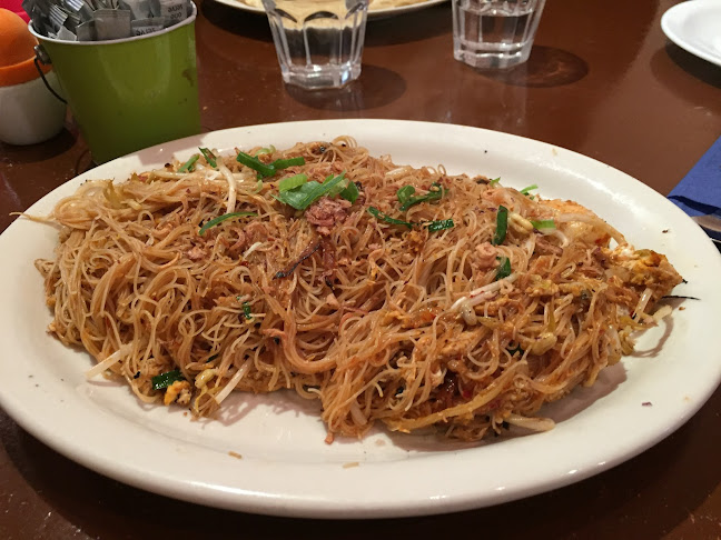 Uncle Man's K'road - Hospitality and gastronomy