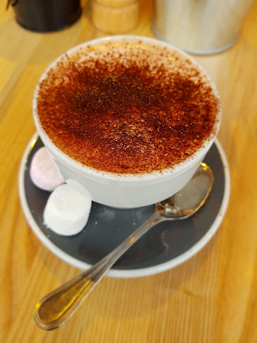 MELBA Hillsborough - Hospitality and gastronomy