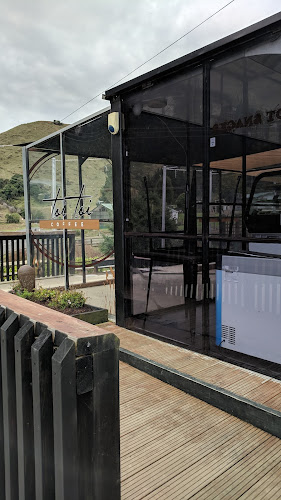 Toi Toi Coffee - Te Anga