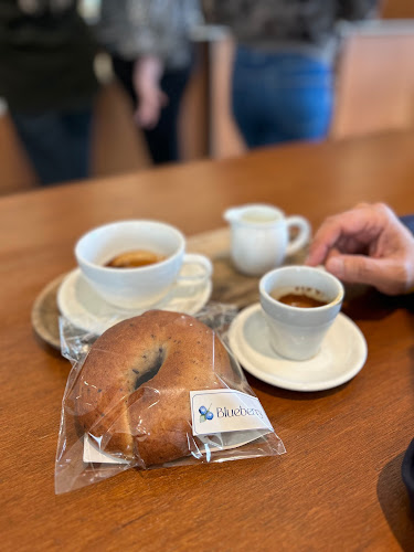 Tob Coffee - Auckland