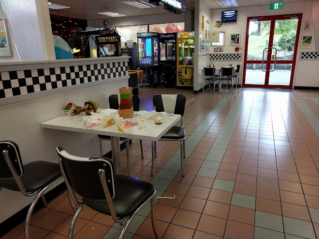 Comments and reviews of Burger King Tokoroa