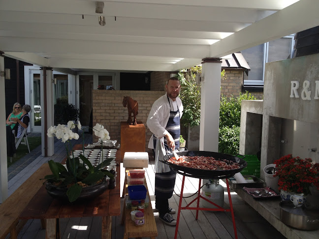 On Point Culinary Consultancy - Hospitality and gastronomy