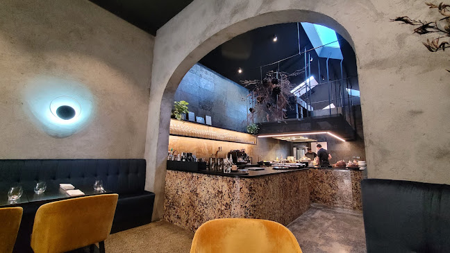 Opinii despre Lillius Restaurant în Auckland - Hospitality and gastronomy