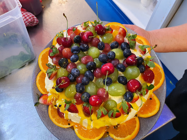 Sugarloaf Beach Bar - Hospitality and gastronomy