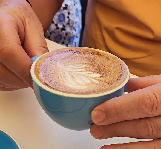 Hahei Beach Cafe - Hahei