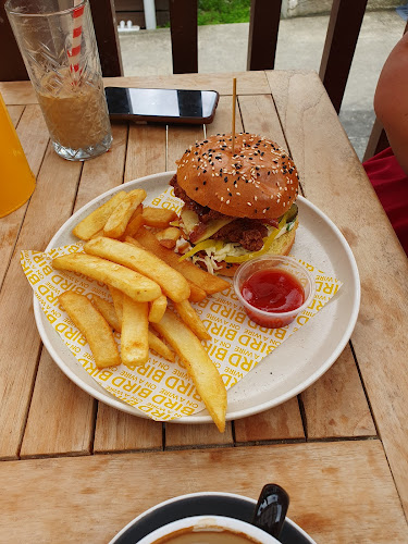 Opinii despre Bird On A Wire - Hamilton East în Hamilton - Hospitality and gastronomy