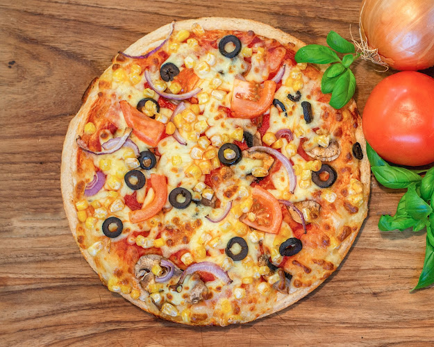 Reviews of Pizza House in Wellington - Hospitality and gastronomy