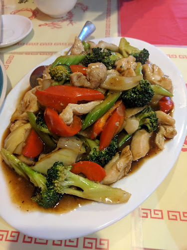 Hong Yun Chinese Restaurant & Takeaways - Hospitality and gastronomy