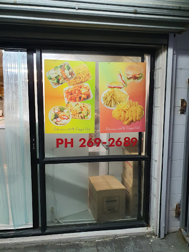 Opinii despre Moor Park Takeaway în Auckland - Hospitality and gastronomy