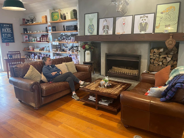 Comentarii opinii despre Dunsandel Café & Store