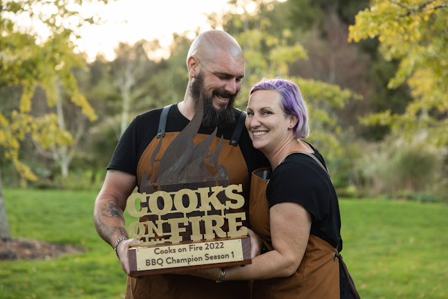 Black Label Barbecue - Rotorua