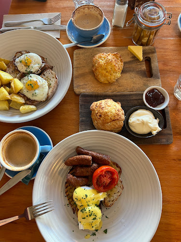 Comentarii opinii despre Federal Diner