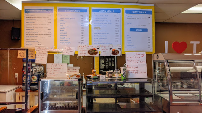 Opinii despre Aarons Kitchen în Tairua - Hospitality and gastronomy