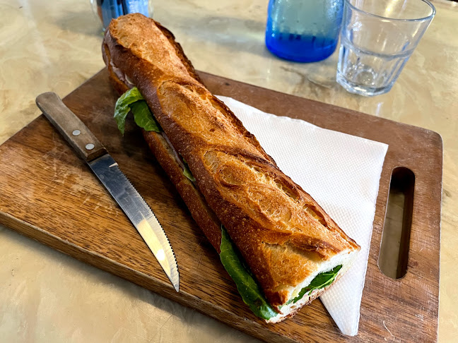 Comentarii opinii despre L'atelier du Fromage