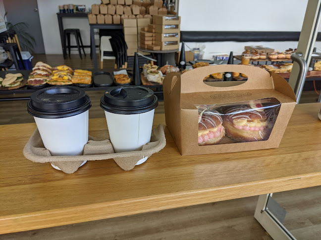 Comments and reviews of Beaufort + Co