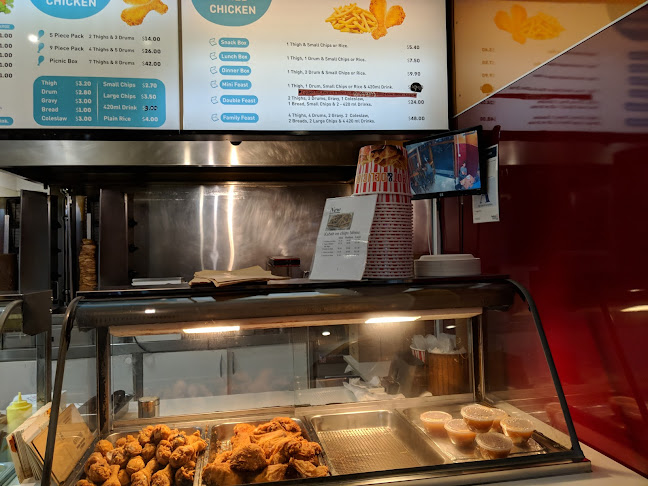 Opinii despre AVACHI în Auckland - Hospitality and gastronomy